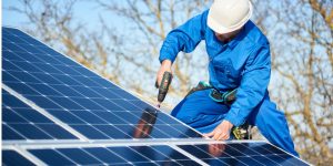 Installation Maintenance Panneaux Solaires Photovoltaïques à Fresne-Saint-Mames